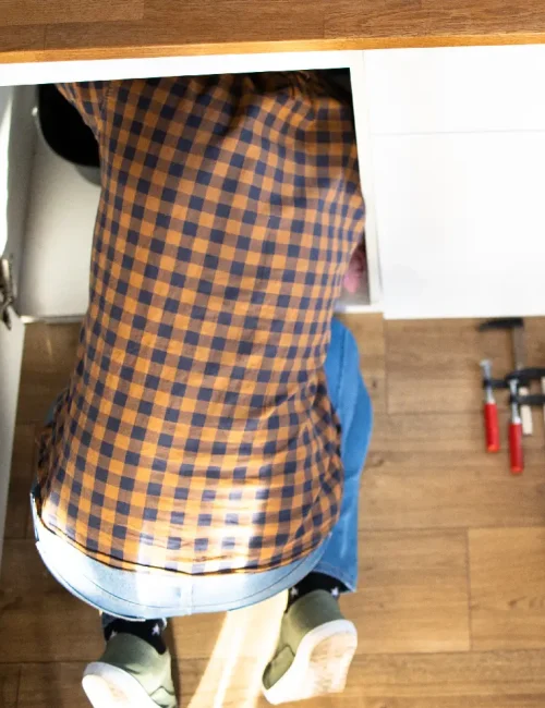 Domestic Services Request RG Estates