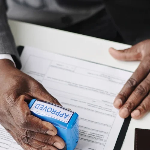 _ Permit Application RG Estates