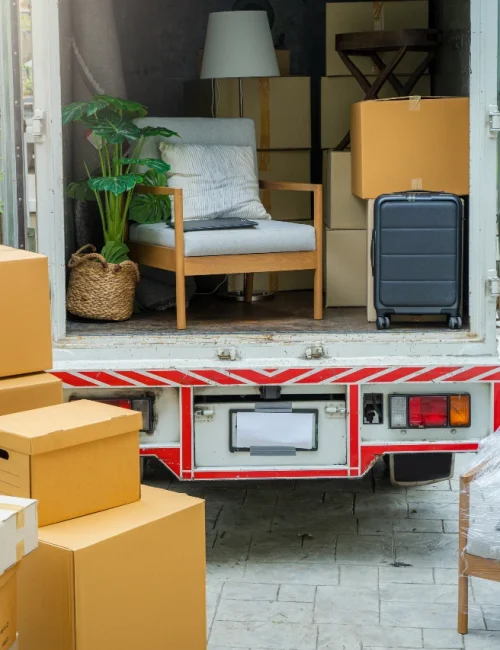 Security Pass RG Estates