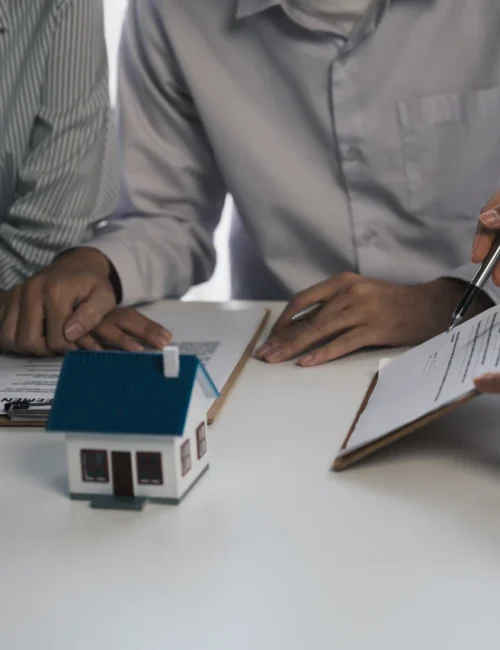 Tenancy Renewal RG Estates